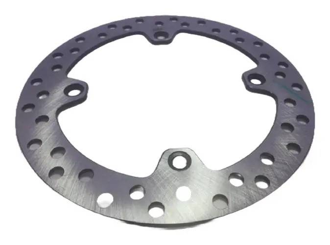 Freno De Disco Delantero Honda Xre 300 Xre300 Rv