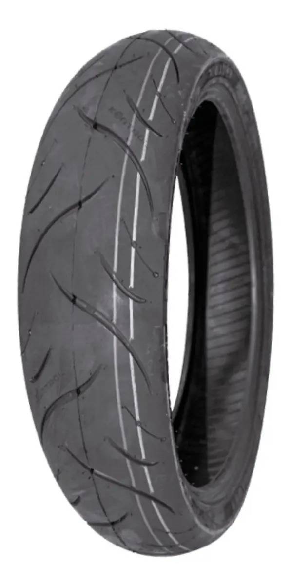 Llanta Kontrol 2030 110/80-17 Tubeless