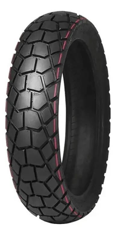 Llanta Moto 150/70/17 Timsun Ts822 Pulsar Fz25 Dominar Duke