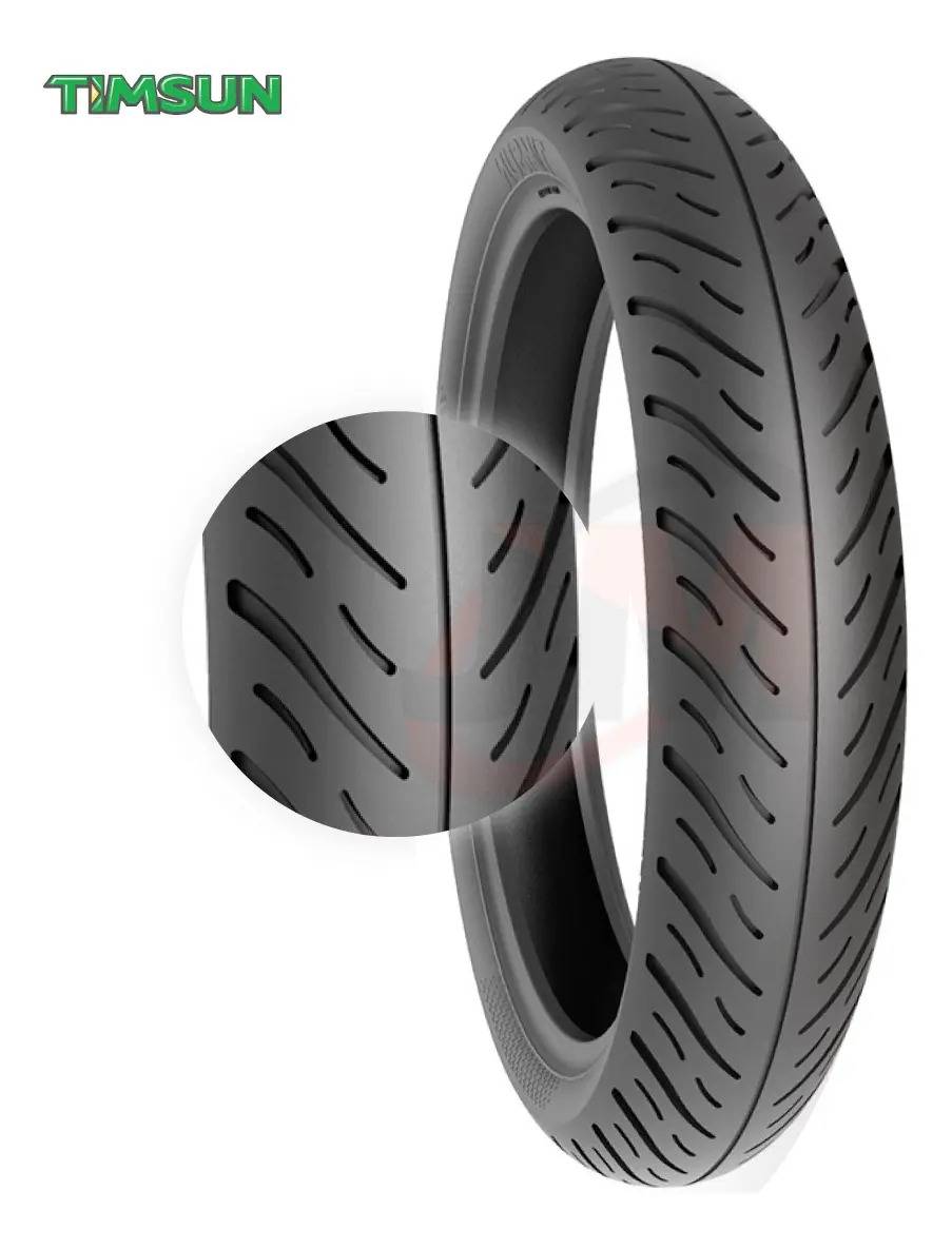 Llanta Moto 275 17 Tt Timsun Ts627 Crypton Discover Pulsar