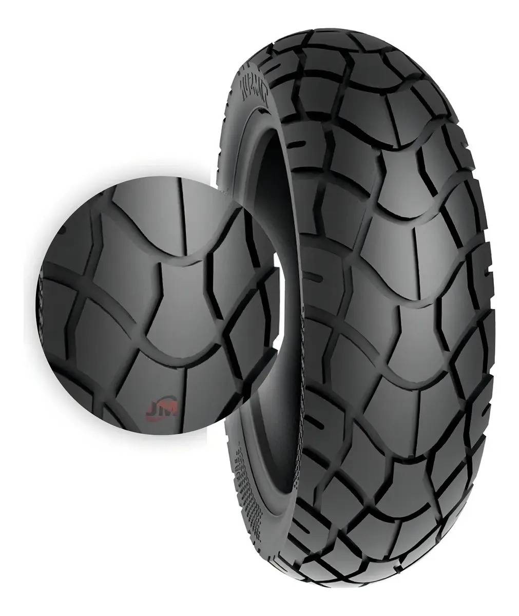 Llanta 130/70-12 Timsun Ts652 Tl