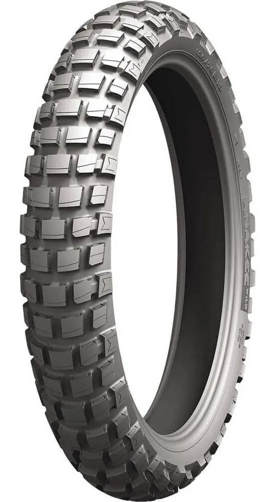 Michelin Anakee Wild De 110/80 19