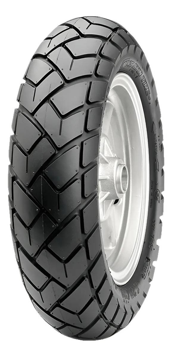 Llanta Moto 120/80/18 Cst Tt Original Honda Xre 300 Xtz 250
