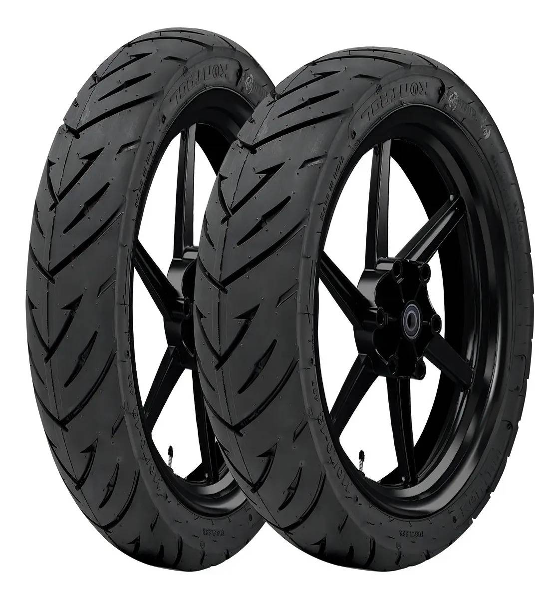 Llanta Kontrol Lion 130/70-13 Tubeless