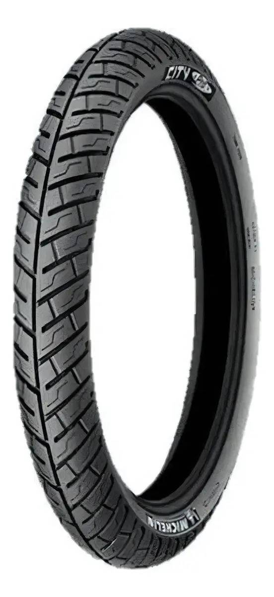 Llanta Michelin 250-17 City Pro Tt