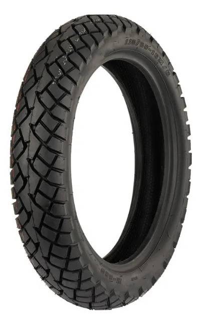 Llanta Moto Servis 110/90/16 Revolution Suzuki Gn125 Um