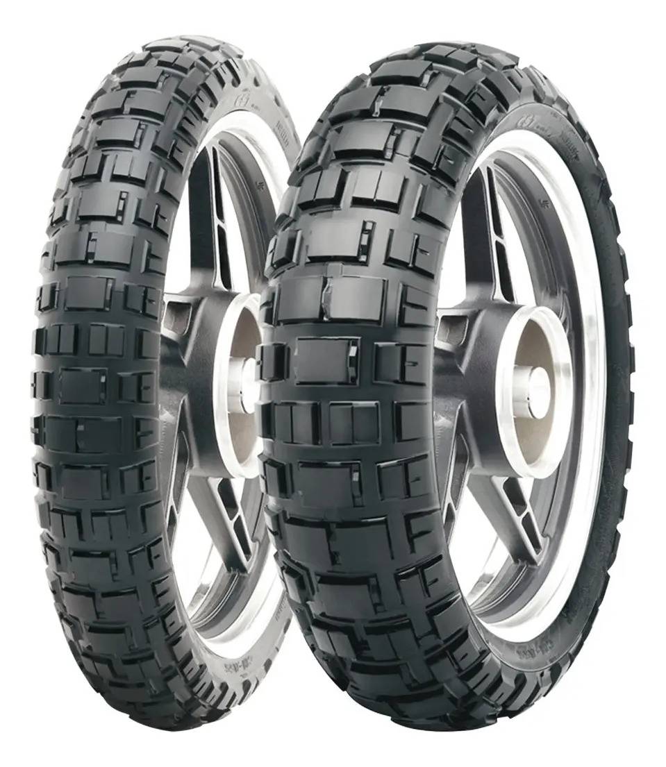 Llanta Moto Cst Original 120/70/19 Radial Vstrom Gs650 Bmw