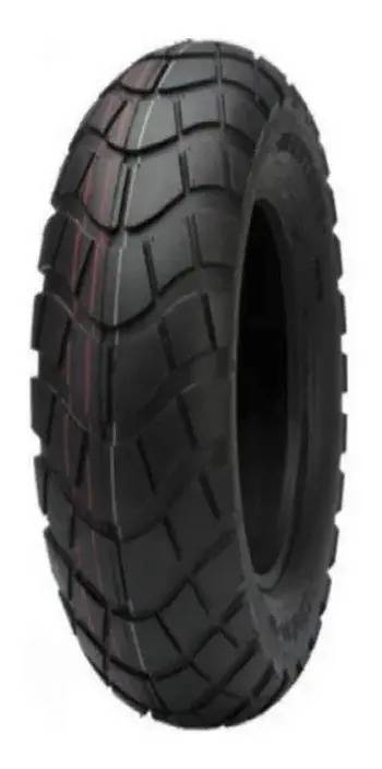 Llanta Moto 140/70/17 Doble Propósito Fz Pulsar Gixxer Cb190