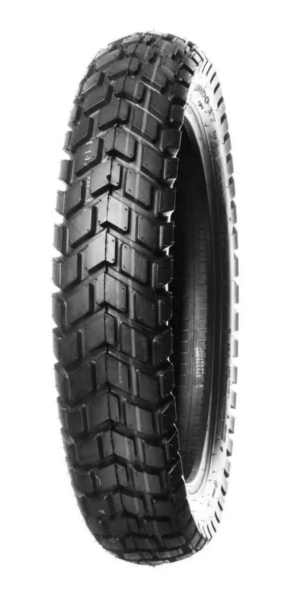 Llanta Kontrol 1036 120/80-18 Tubetype