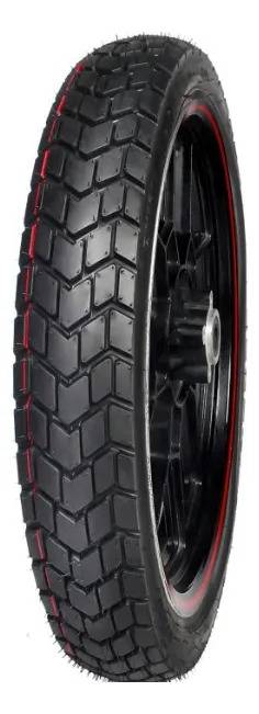 Llanta Moto Sm 100/80-17 Sm 100/80/17 Rn Doble Proposito
