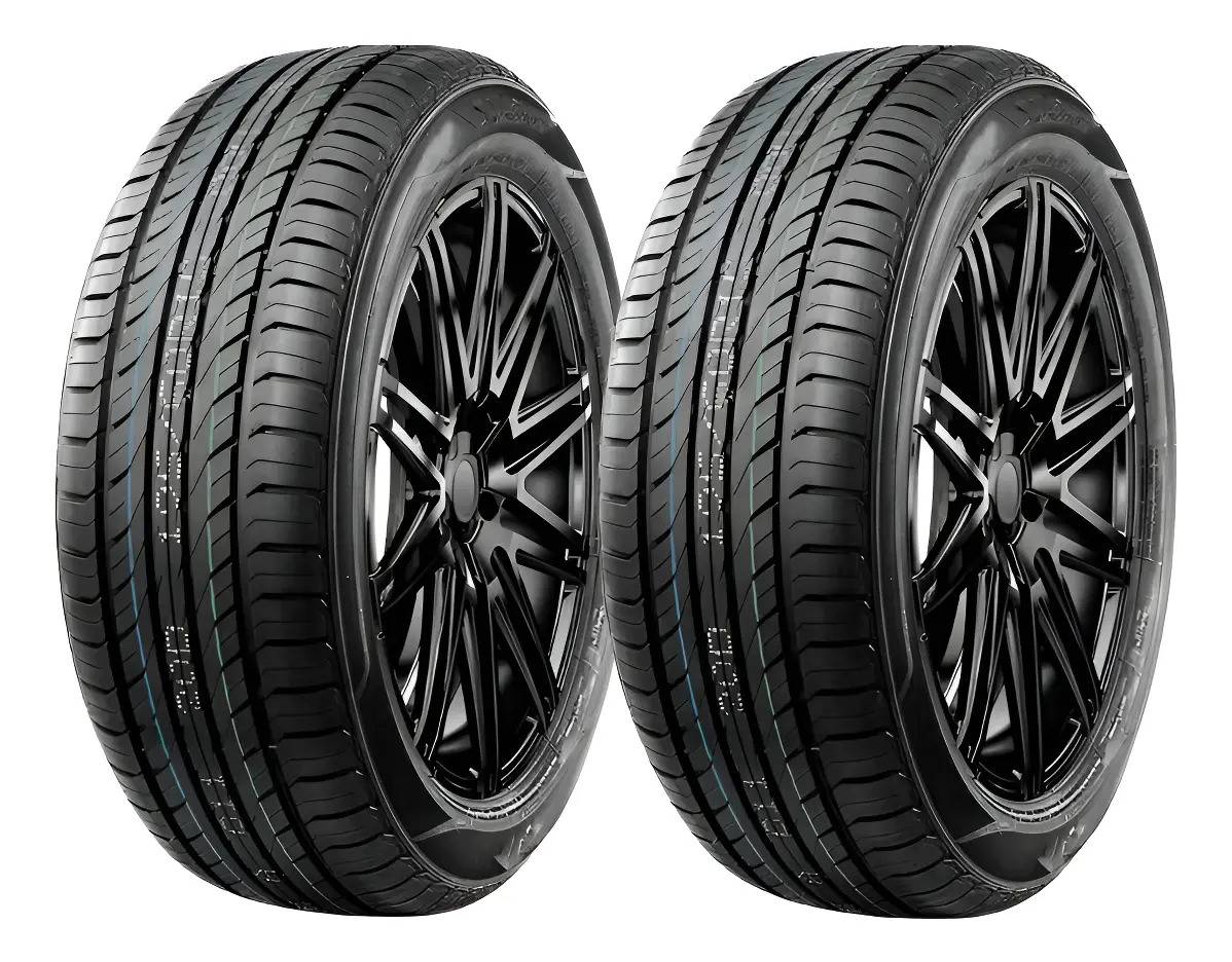 Llantas Sm Carro 215/65 R16 215/65/16 Radial Envío Gratis H