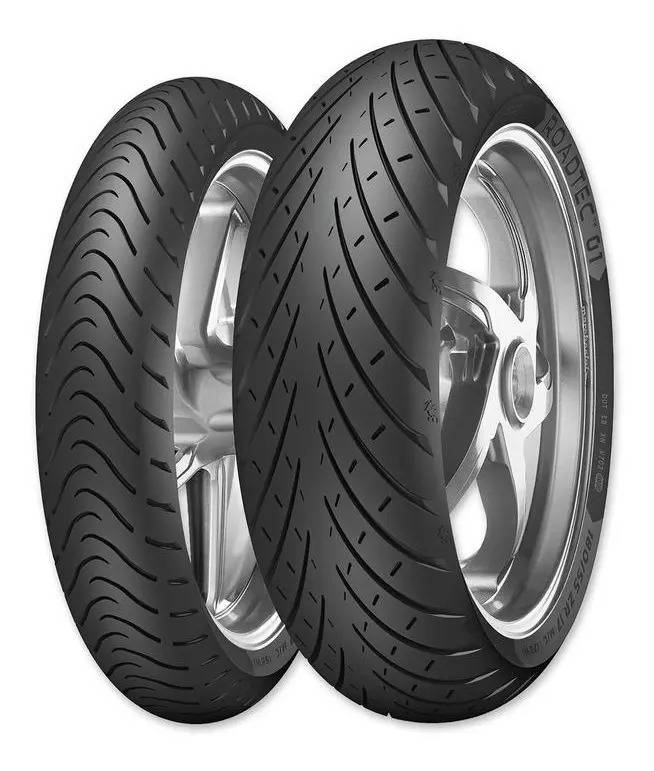 Combo Llantas Metzeler 110/80r19 Y 150/70r17 Alto Cc Vstrom