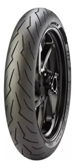 Llanta Moto 110/90/17 Discover Cb150 Ttr Xr 125-150 Pistera