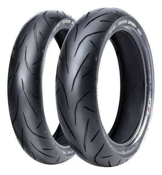Llanta Moto Irc 110/70/13 Izs S99 Nmax Black Pcx 150 Sym