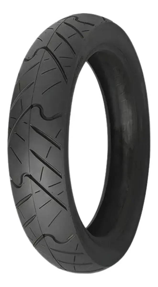 Llanta Servis Top Gear 130/70-17 Para Moto Sport Sin Cámara