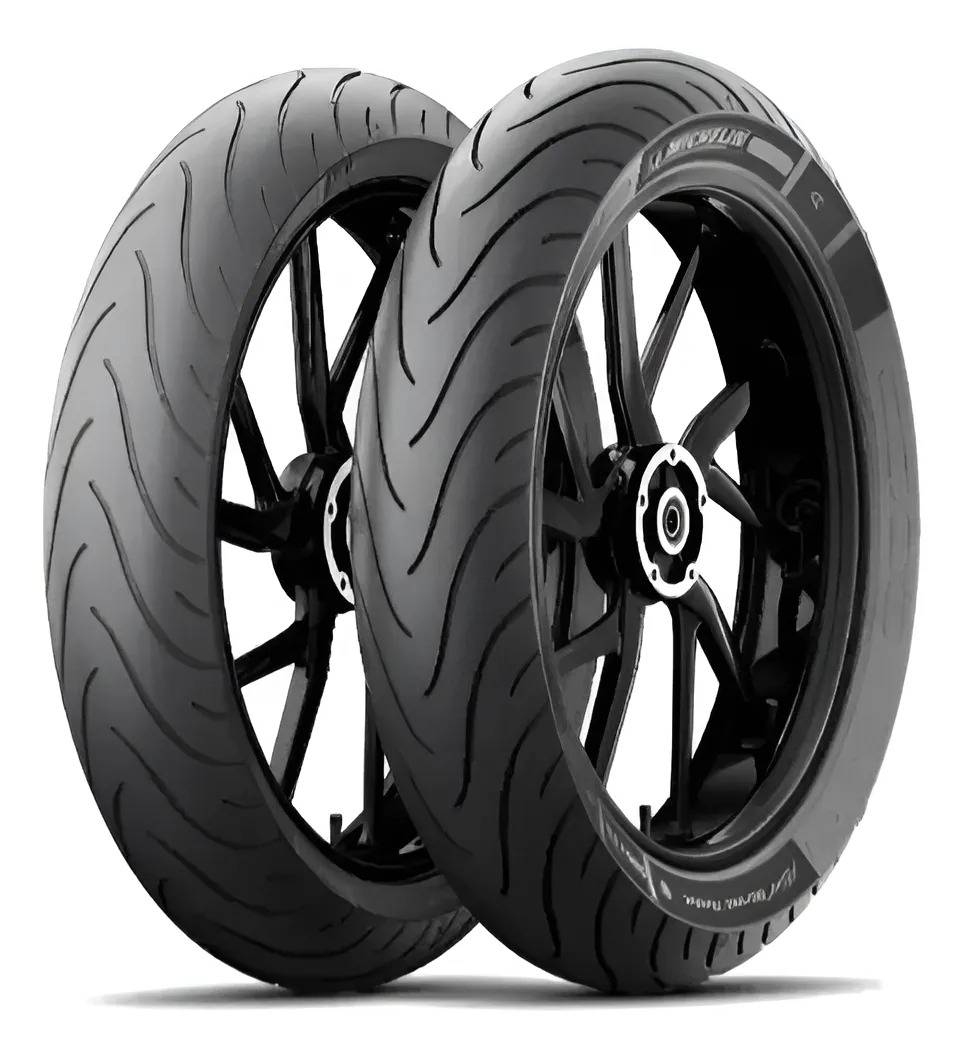 Llanta Moto 150/60/17 Michelin Pilot Street Radial Ktm Duke