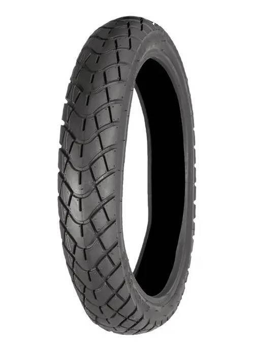 Llanta Para Moto 275-18 Tt Kontrol Knt 061 - 761 Neumatico