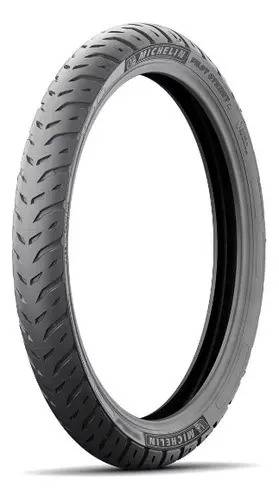 Llanta 100/80-17 Michelin Pilot Street 2 52s Tl