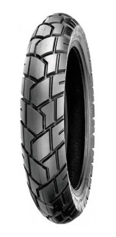 Llanta Moto 120/80/17 Knt 2500+ Apache Pulsar Rtx Invicta Ev