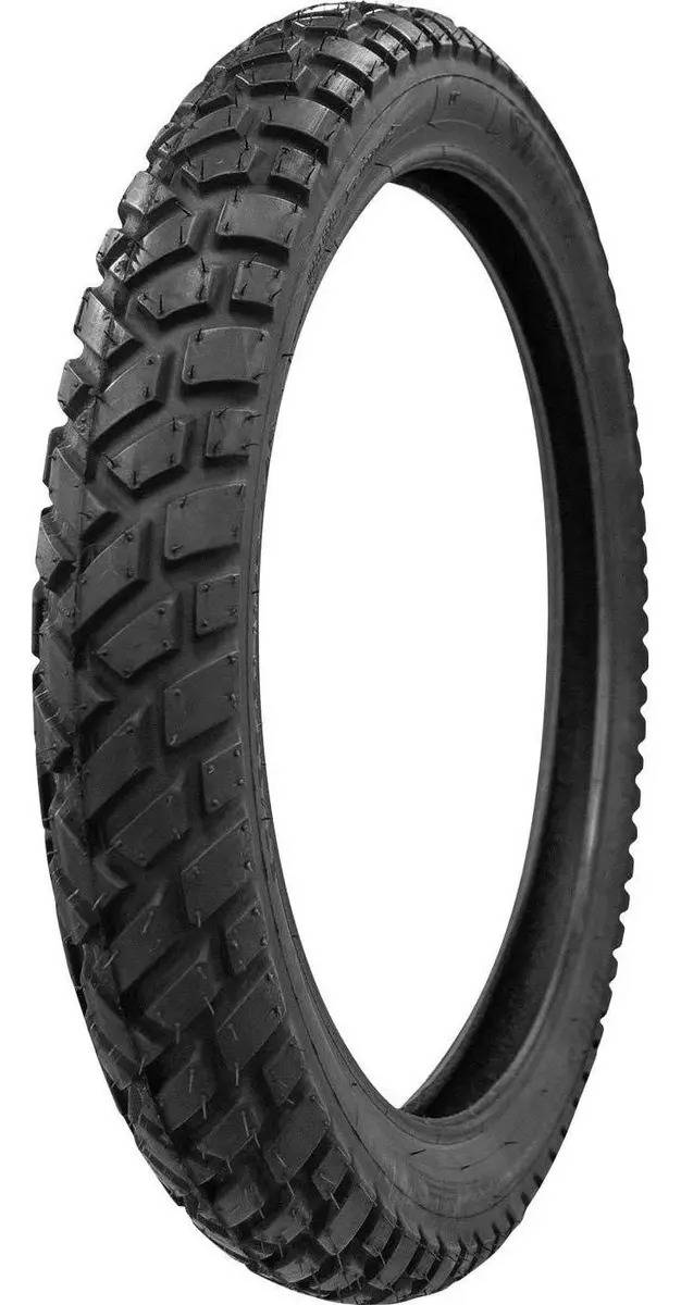 Llanta Metzeler Enduro 3 Sahara 120/90-17 Tubetype