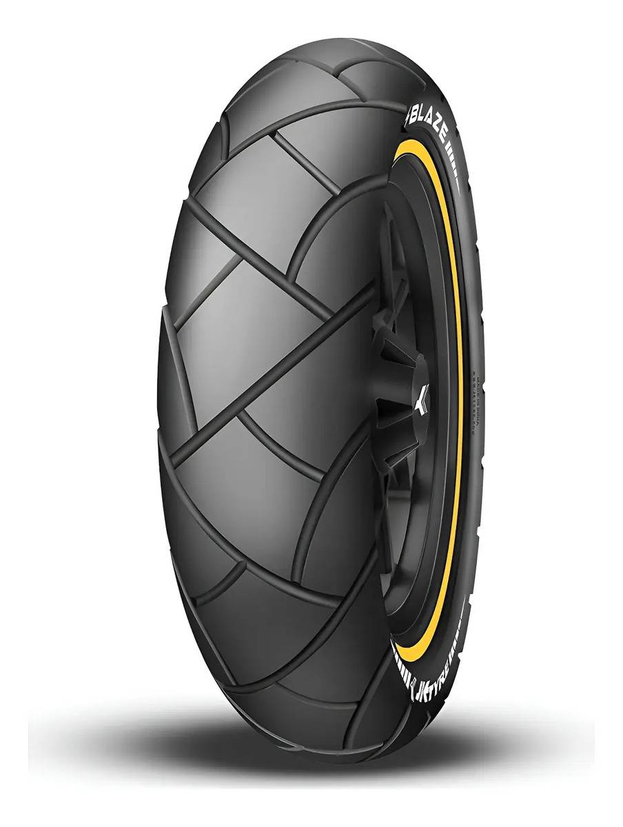 Llanta Trasera Moto Sm Jk 140/70-17 Sin Cámara S