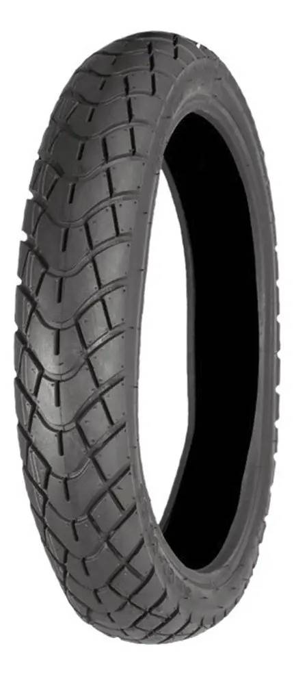 Llanta Para Moto 300-18 Tt Kontrol Knt 311 Neumatico