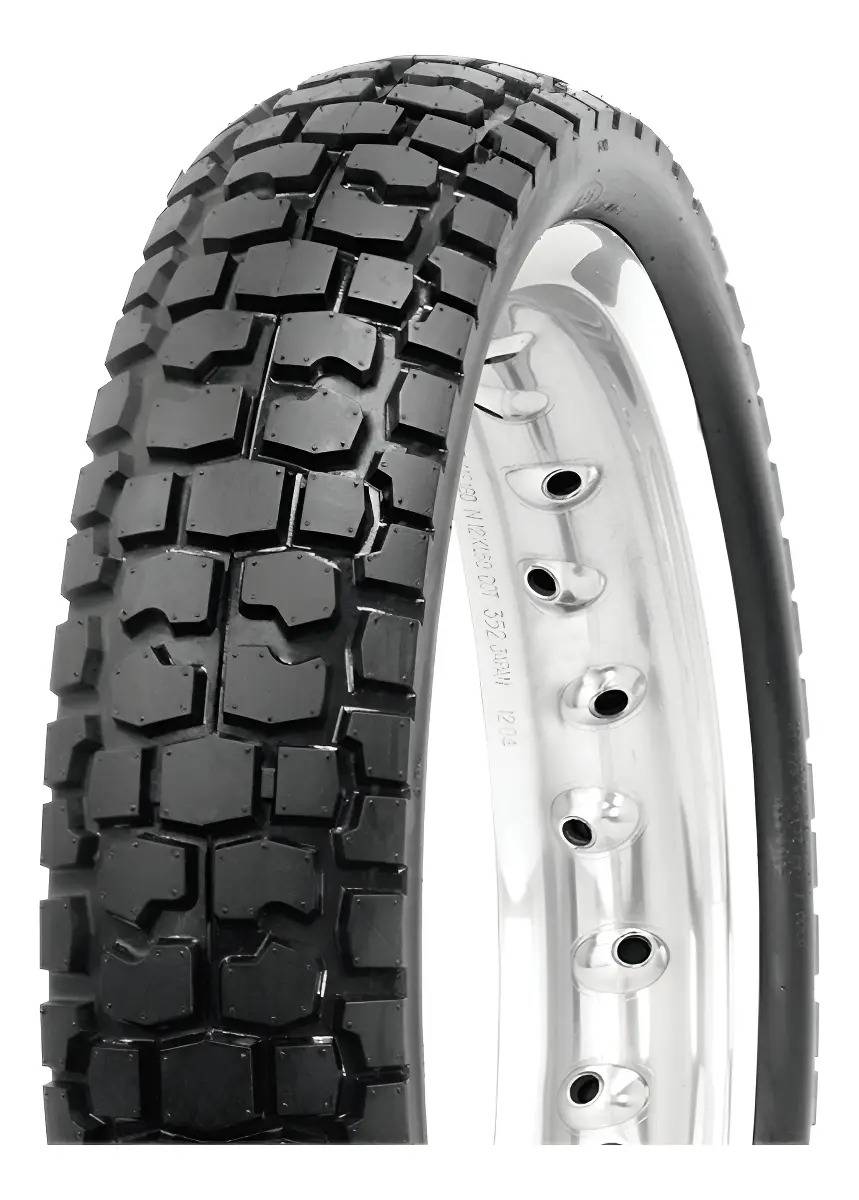 Llanta Moto Cst Original 110/80/18 Xtz125 Dt125 Klx Xpulse