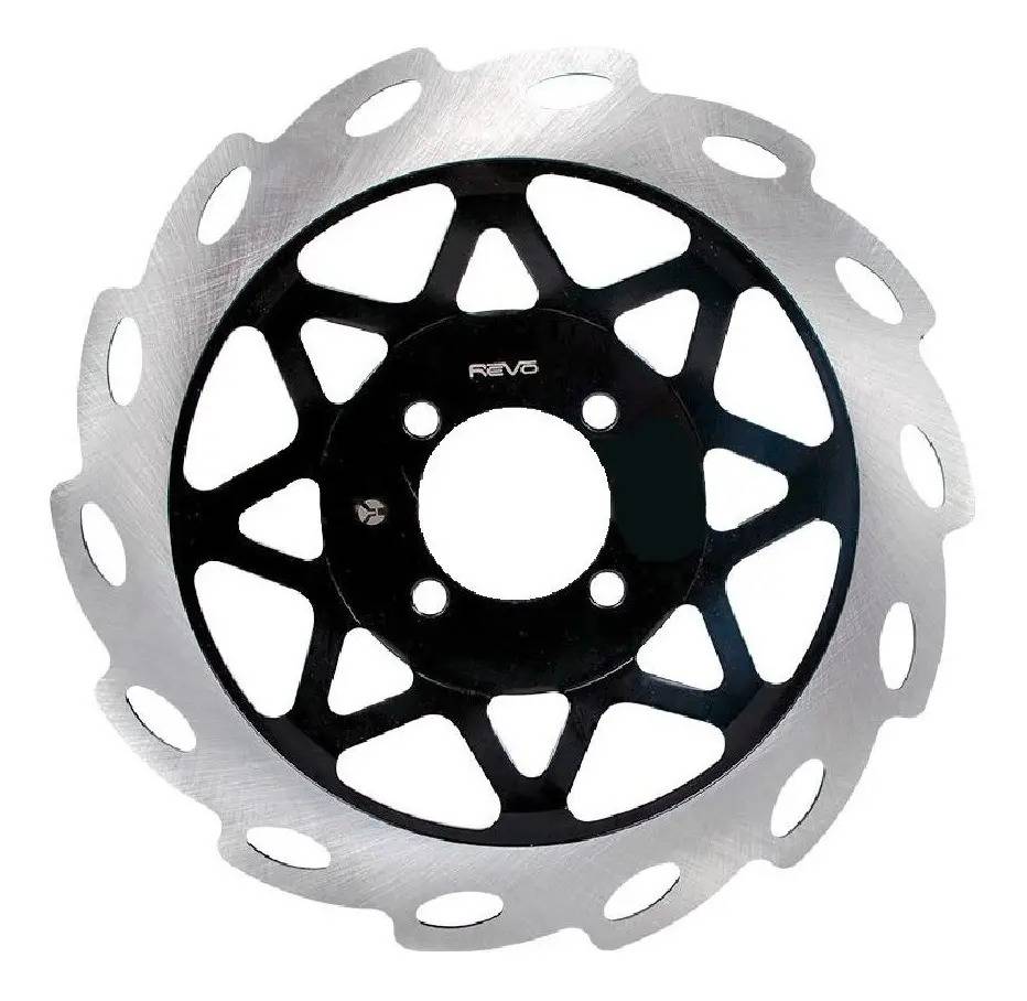 Freno De Disco Delantero Akt Evo Evo Ne Evo 150 Rv