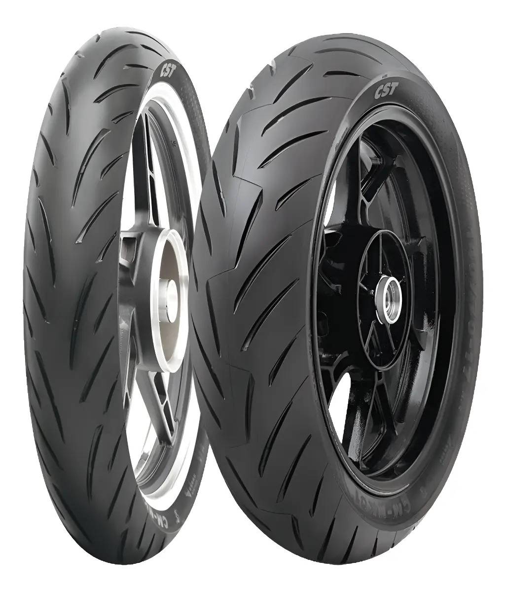 Llanta Moto 150/60/17 Fz Duke Gixxer Pulsar Dominar Twister