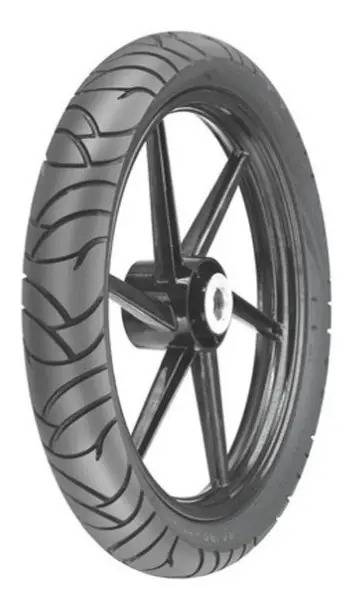 Llanta Moto 90/90/17 Knt 029 Invicta Discover Rtr Pulsar Cr4