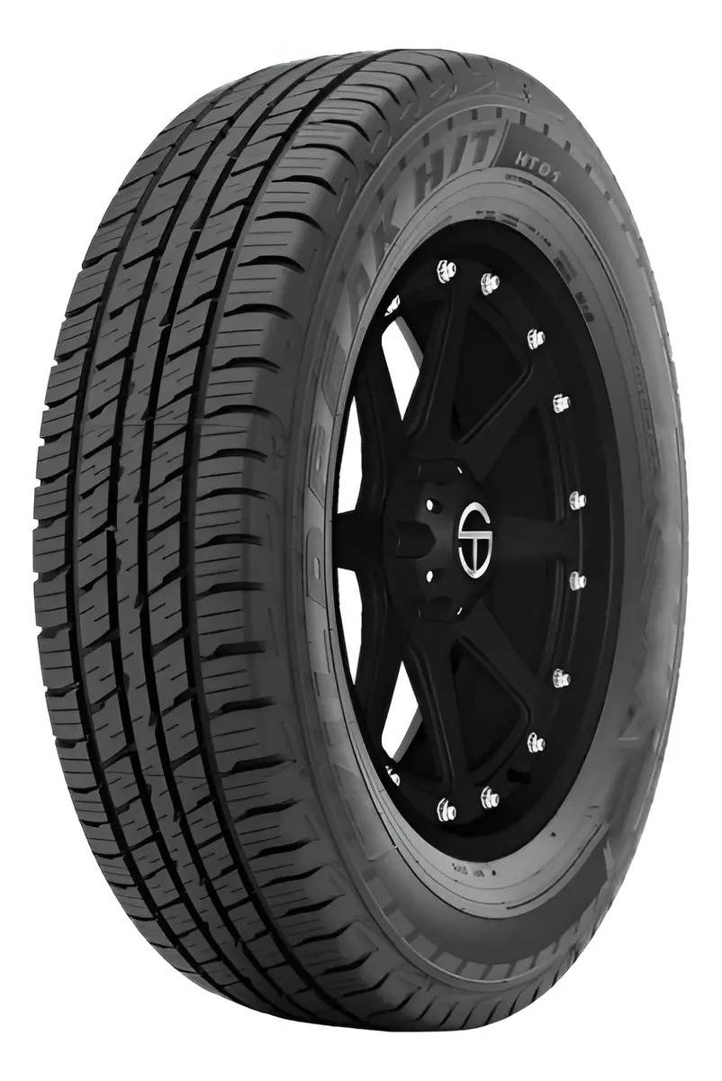 Llanta Sm Camioneta Ht 235/60 R16 Bsw C100 H