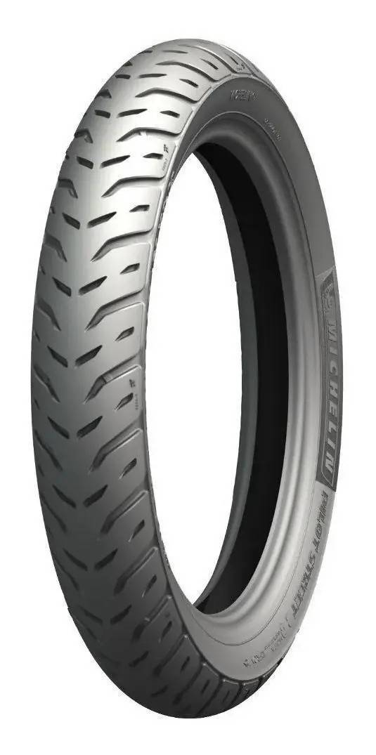 Llanta Trasera Para Moto Michelin Pilot Street 2 Sin Cámara De 100/90-18 S 62 X 1 Unidad