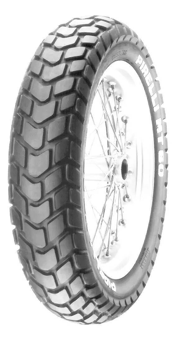 Pirelli 746 - Enduro Street Mt 60 De 90/90.21