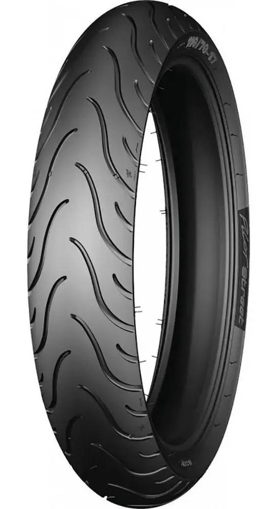 Llanta Moto 120/70/17 Michelin Pilot Street Radial Mt09 Ktm