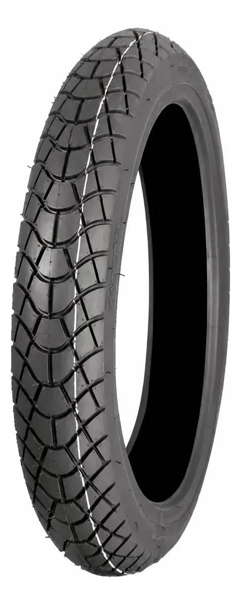 Llanta Para Moto 300-17 Tt Kontrol Knt 061 - 761 Neumatico