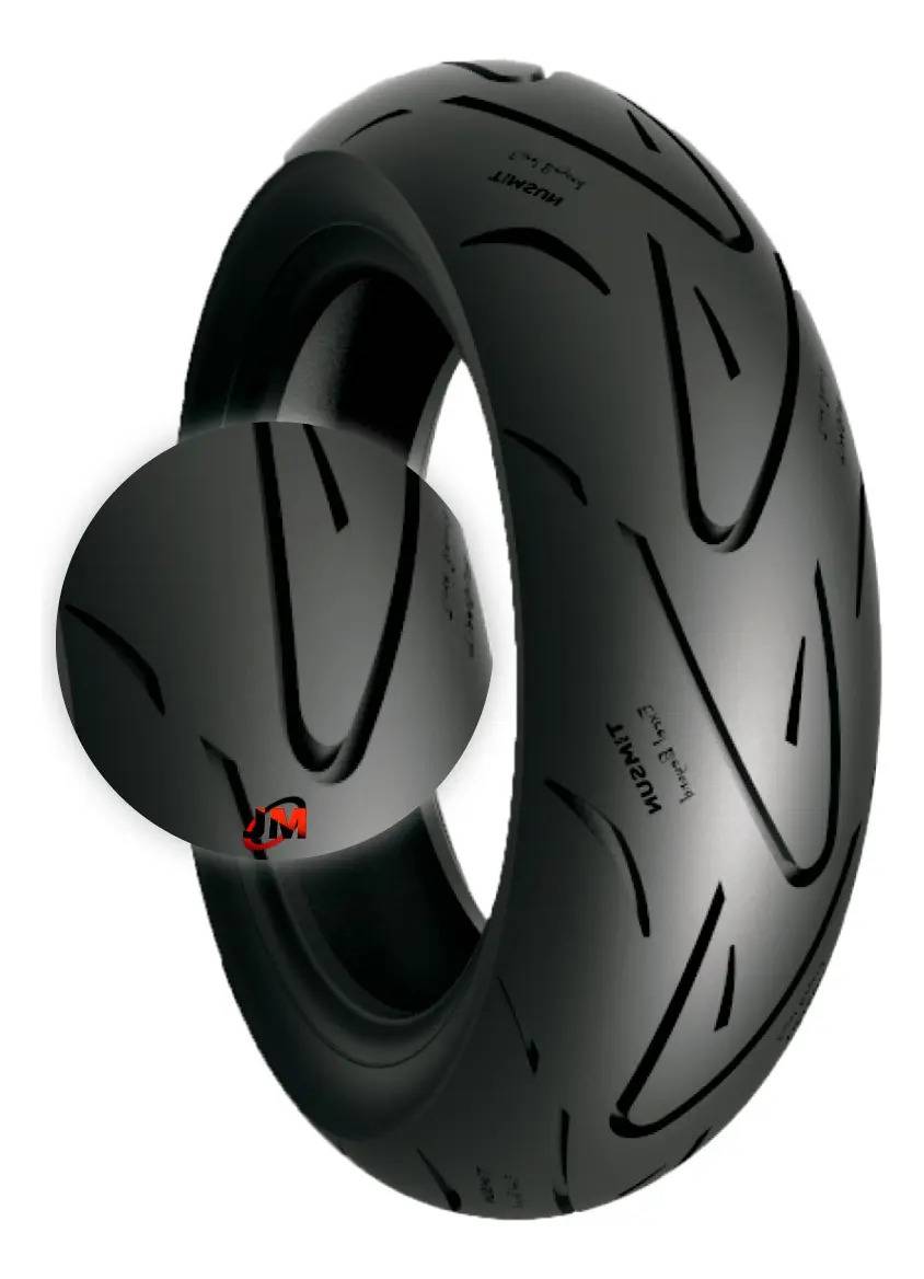 Llanta 130/70-12 Timsun Ts660 Tl
