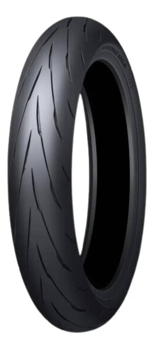 Neumático Delantero Dunlop Sportmax Q5a 110/70r17 54h Twister