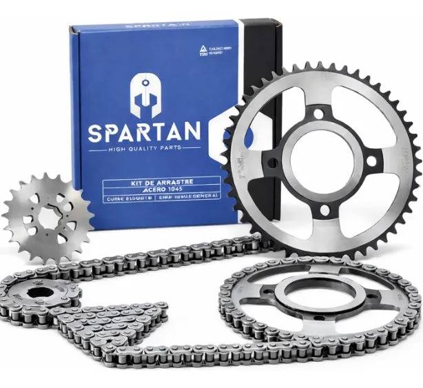 Kit De Arrastre Suzuki Gixxer Dr 150 Gn Gsx 125 Best Ax4 Suzuki Dr 150