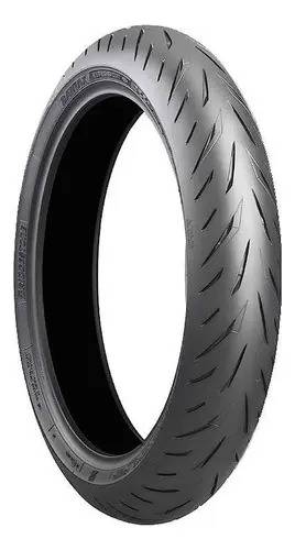 Llanta 110/70r-17 Bridgestone Bat S22 54h F Bridgestone