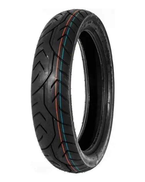 Llanta Moto 120/80/17 Apache Pulsar Invicta Rtx Cr4 Mg