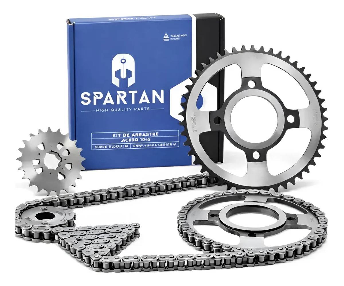 Kit De Arrastre Honda Wave Cb160f Cb110 Dream Neo Cb125f Honda C100 Wave