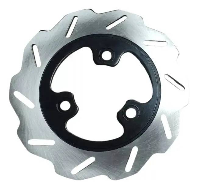 Freno De Disco Delantero Akt Dynamic 125 Pro St Rv