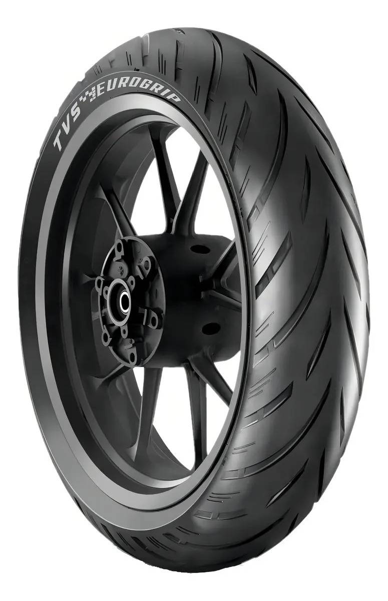 Llanta Tvs Eurogrip Protorq Extreme 150/60r17 Radial Sin Cámara