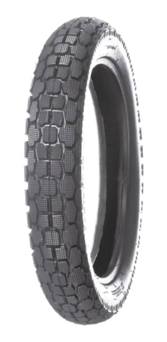 Llanta Kontrol 055a 2.75-17 Tubetype