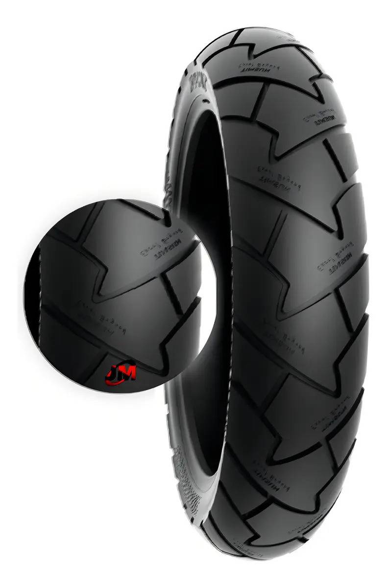 Llanta 90/90-17 Timsun Ts659 Tl Sellomatic