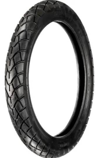 Llanta Moto Servis 110/90/17 Alpha Ttr Xr Xtz150 Mrx Enduro