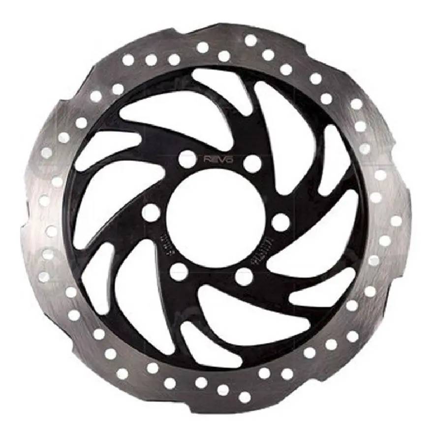 Freno De Disco Delantero Bajaj Pulsar Ns 150 160 As150 Rv