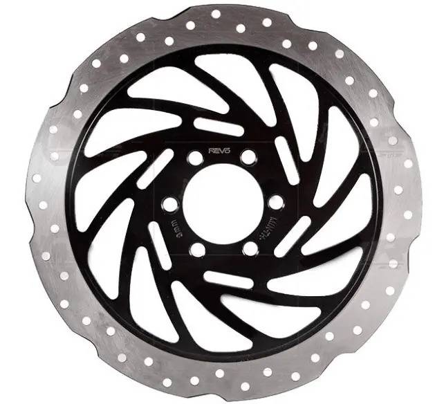 Freno De Disco Delantero Bajaj Pulsar Ns 200 Fi Rs200 Rv