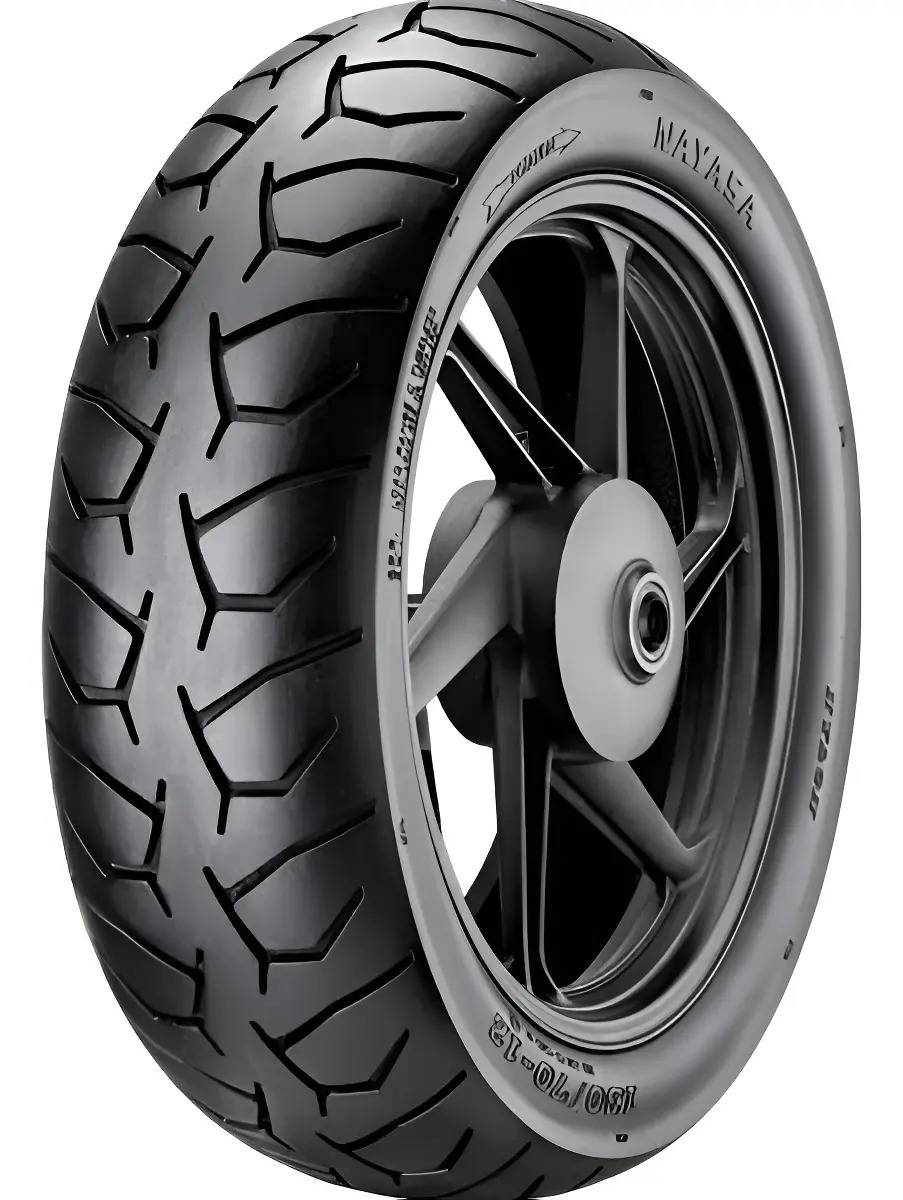 Llanta Moto Sm 130/70/12 Dynamic Bws125 Agility Kymco Scoot