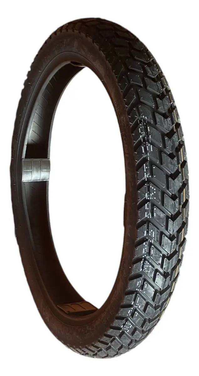 Llanta Motocicleta Maxione Grip+ 90/90-19 Mr923 Turismo Enduro